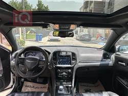 كرايسلر 300